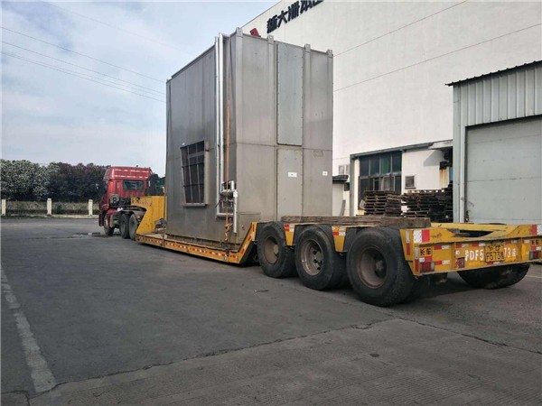 深圳到威海貨運公司-深圳到威海物流要多久