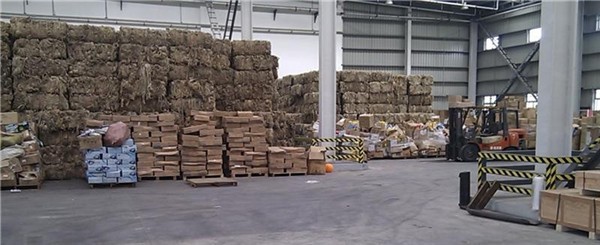 深圳到新疆哈密貨運(yùn)物流公司-深圳到新疆哈密物流貨運(yùn)專線公司