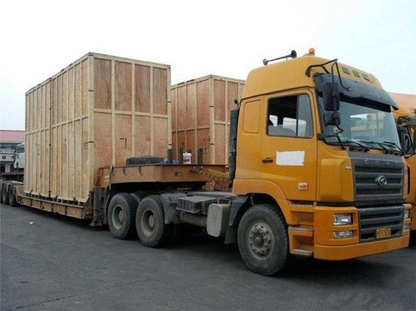 深圳到山東萊陽回程車物流-深圳到山東萊陽物流服務