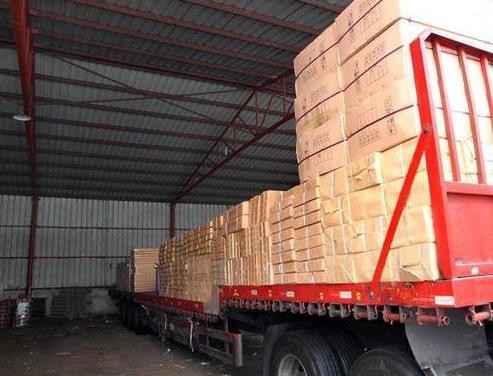 深圳到河源貨運公司-整車物流公司-無需中轉