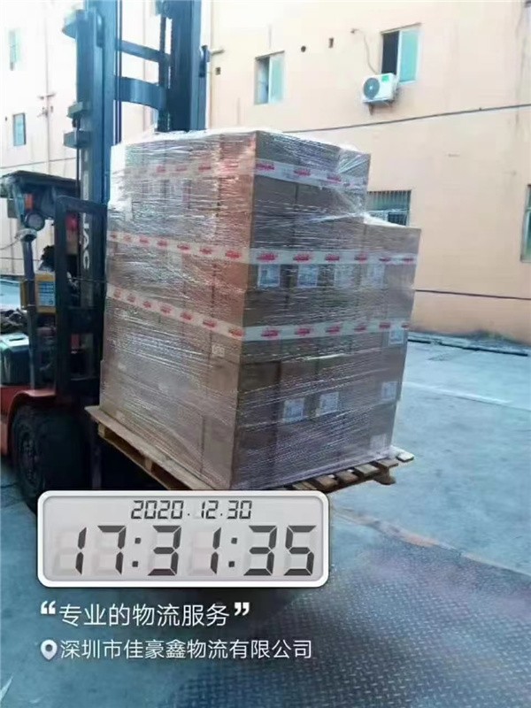 深圳到仙桃物流專線-物流貨運-要多久幾天到