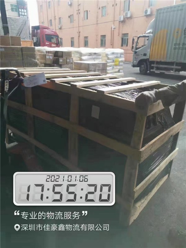 深圳到煙臺物流公司-整車物流公司-專線直達