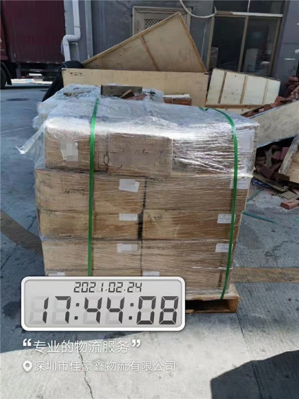 深圳到四川零擔物流專線-深圳至四川貨運物流哪家好-電話、價格