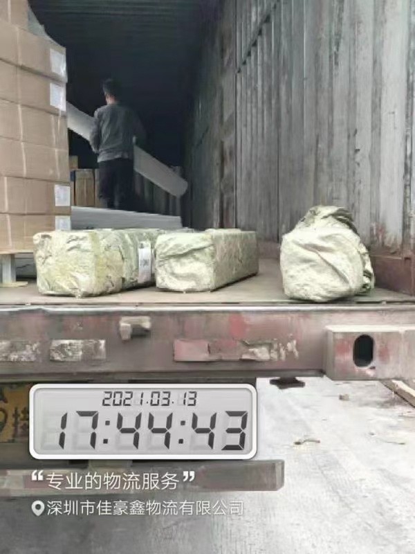 深圳至鄂州物流貨運-廣東深圳到鄂州貨運公司要多久-安全、準時