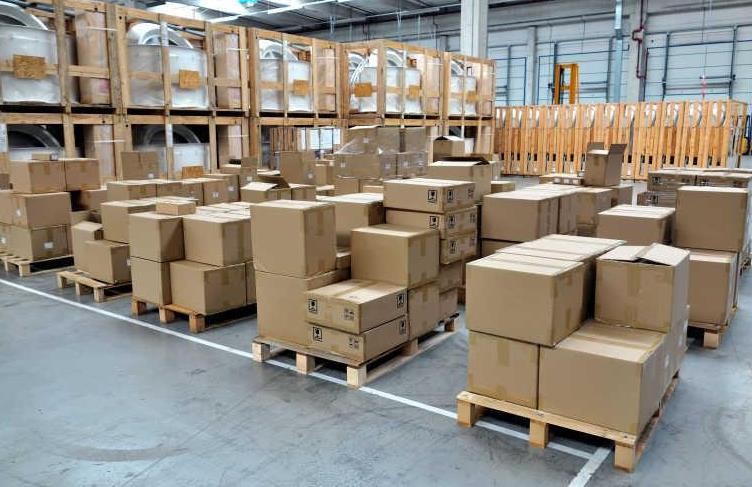 深圳到巴音郭楞貨運公司-整車物流公司-運費查詢