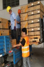 深圳到山東海陽貨運物流公司-物流貨運價格、電話、地址