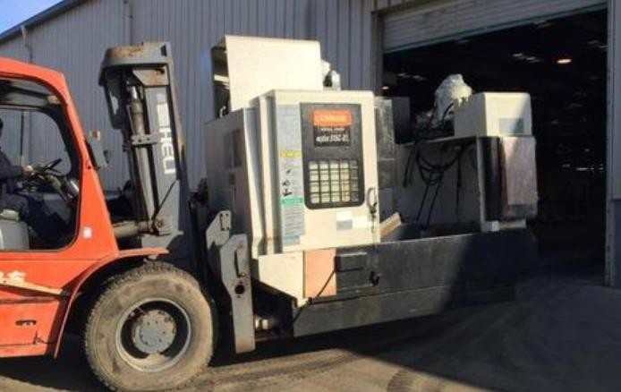 深圳到煙臺物流公司-整車物流公司-專線直達