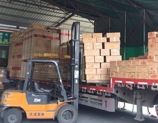 深圳到威海物流公司-物流運費價格-報價、電話