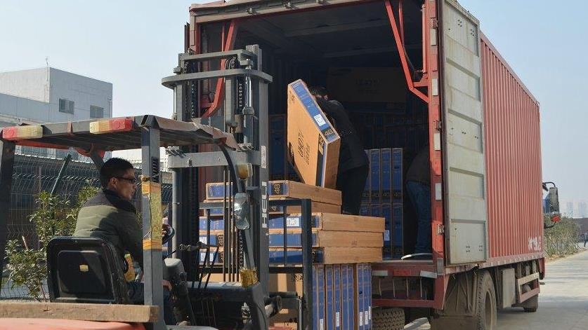 深圳到達州貨運公司-上門取貨的物流公司-價格便宜