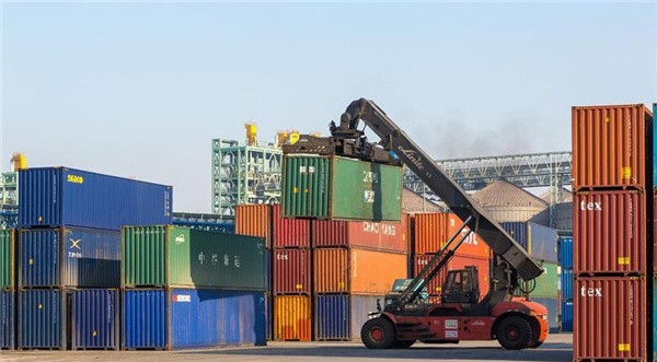 深圳到哈密物流-深圳到哈密物流專線貨運