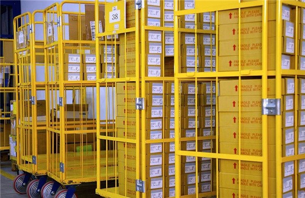 深圳到威海物流專線-物流貨運價格-幾天能到