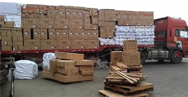 深圳到琿春物流公司-深圳到琿春物流需要多少天、電話