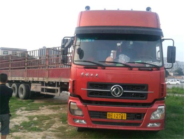 深圳到馬鞍山物流公司-整車物流公司-天天發車