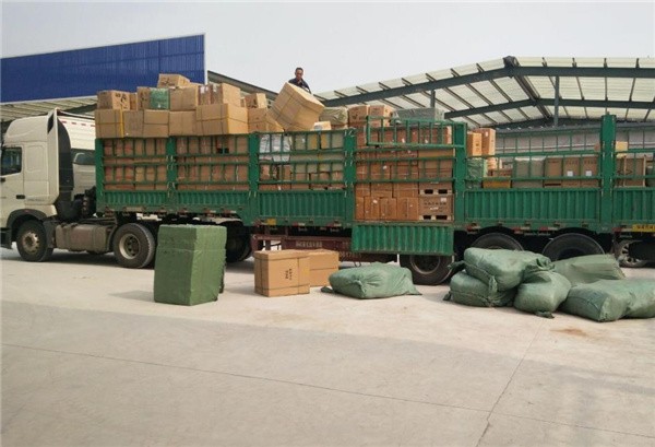 深圳到新和附近貨運信息部-深圳到新和貨運價格