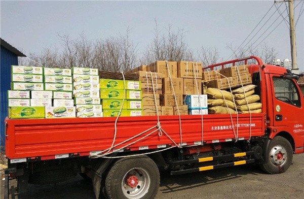 惠州到高碑店整車運輸-惠州至高碑店整車一般多少錢