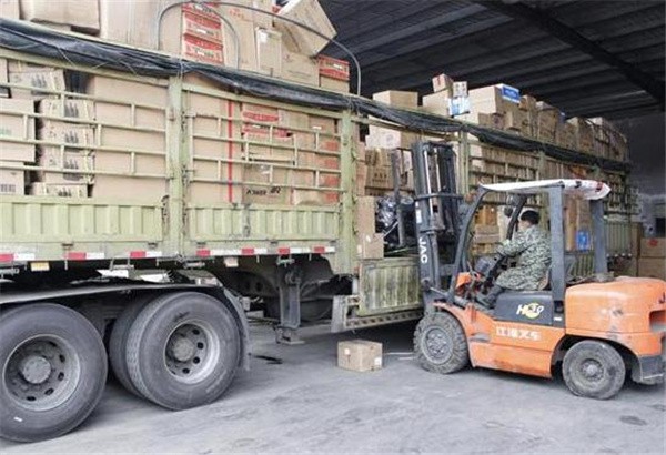 深圳到昌邑零擔物流專線-深圳至昌邑物流貨運直達專線-電話、價格