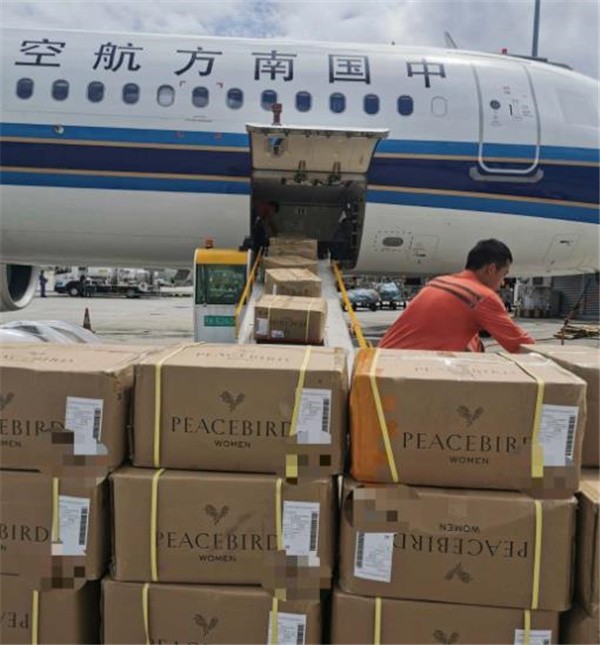 深圳到陽江貨運專線-深圳到陽江物流公司、安全準時