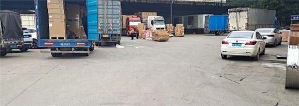 深圳到樂山物流專線物流公司-深圳到樂山物流公司貨運電話