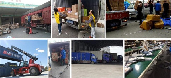 深圳到河南鄧州貨運公司電話、廣東深圳到河南鄧州直達物流