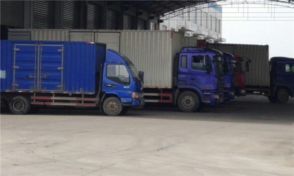 深圳到阜新物流公司，服務(wù)福田、羅湖、南山，便宜快捷