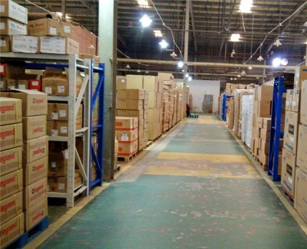 深圳到玉溪物流專線-物流公司-零擔貨運專線