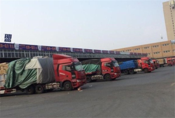 深圳到河南鄧州貨運公司電話、廣東深圳到河南鄧州直達物流