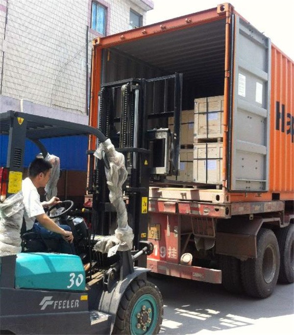 深圳到昌吉貨運公司-貨運價格-物流貨運