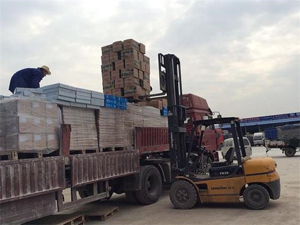 深圳到遵化上門的物流公司-深圳到遵化貨運物流電話