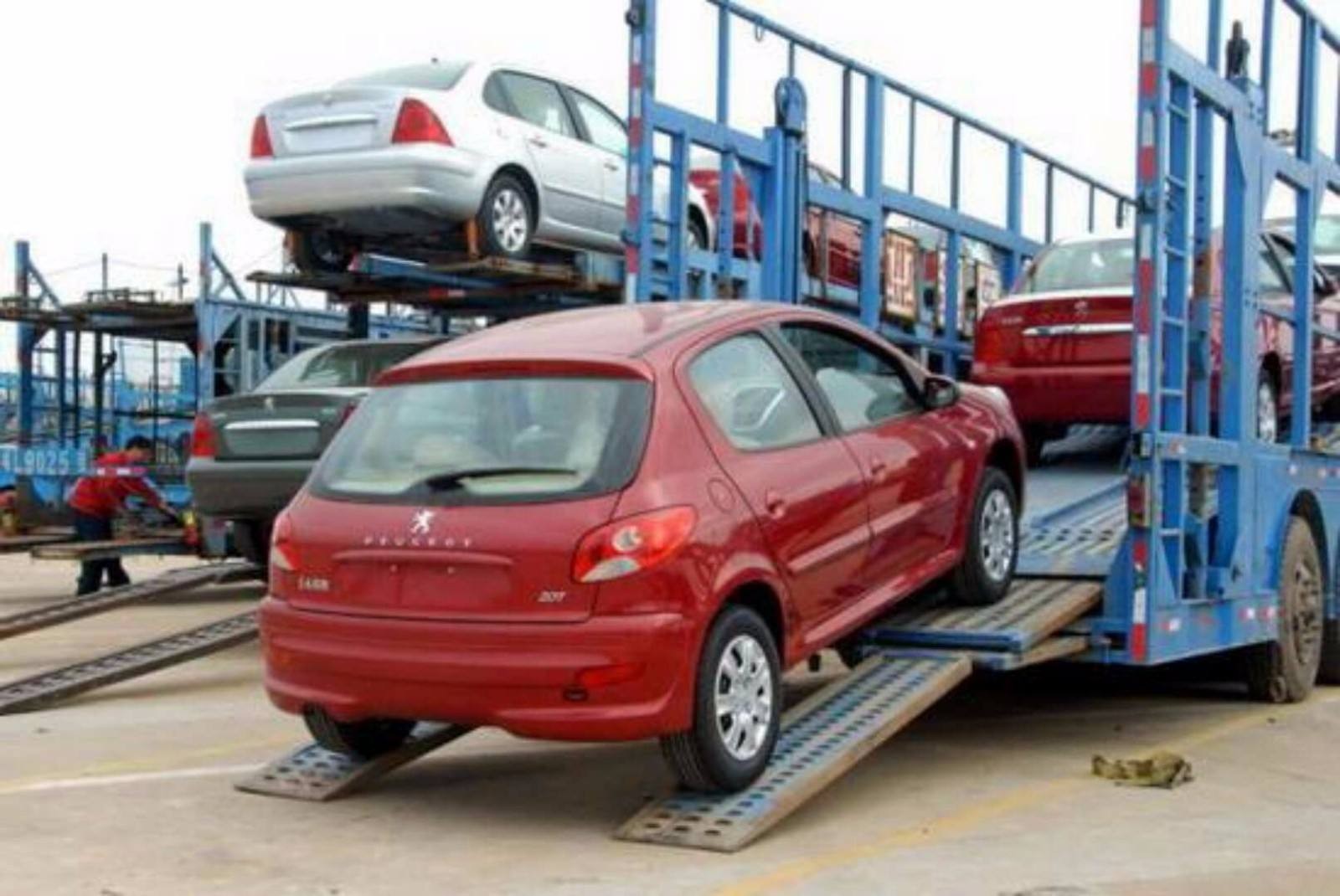 深圳到金昌整車物流運輸報價