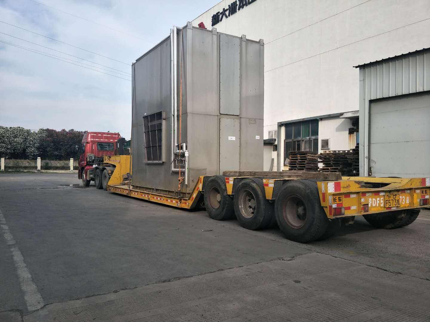 深圳到嘉興整車物流價格