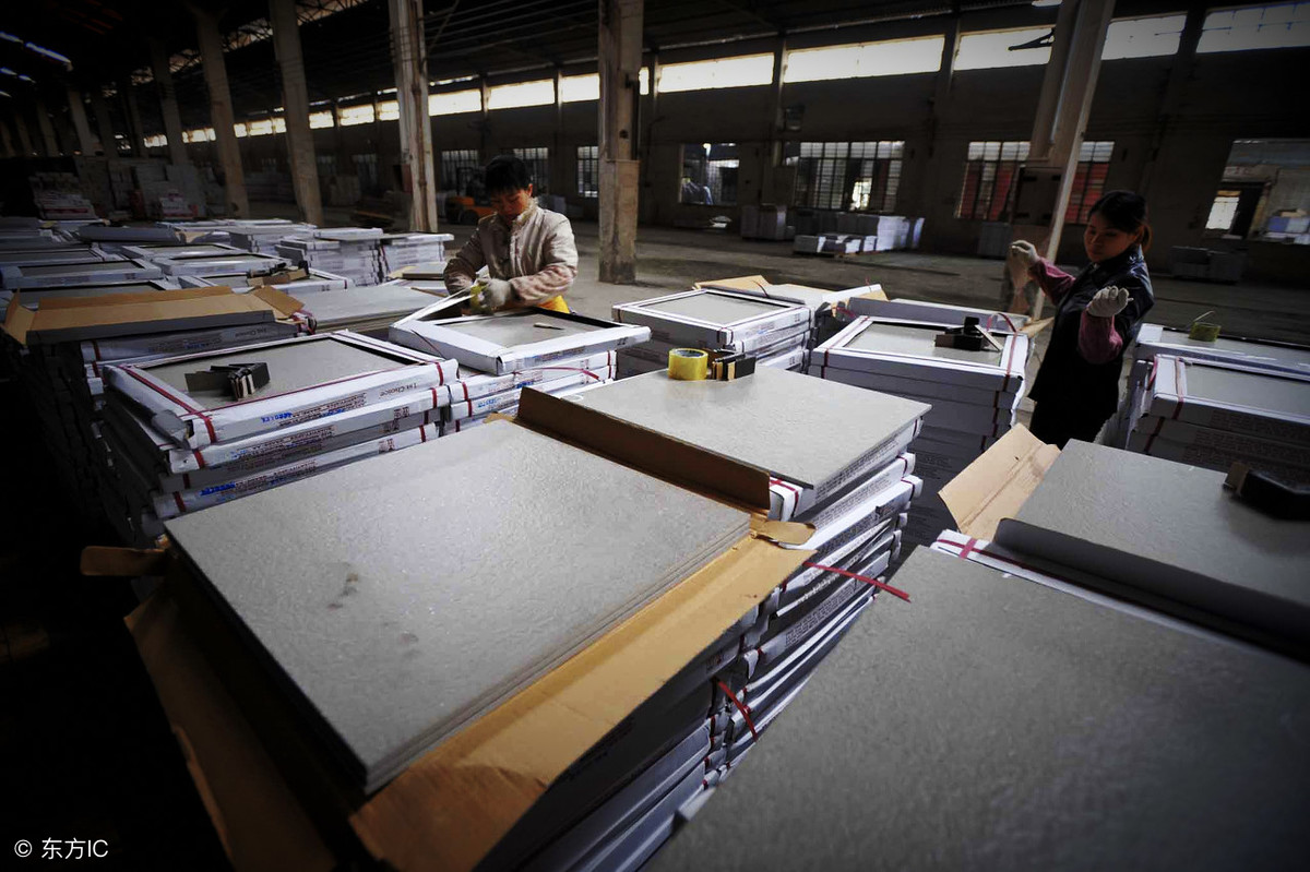 深圳到羅定物流專線線路