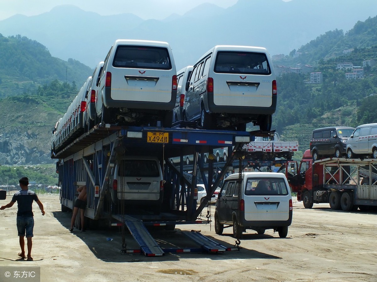 深圳到新泰整車貨運專線