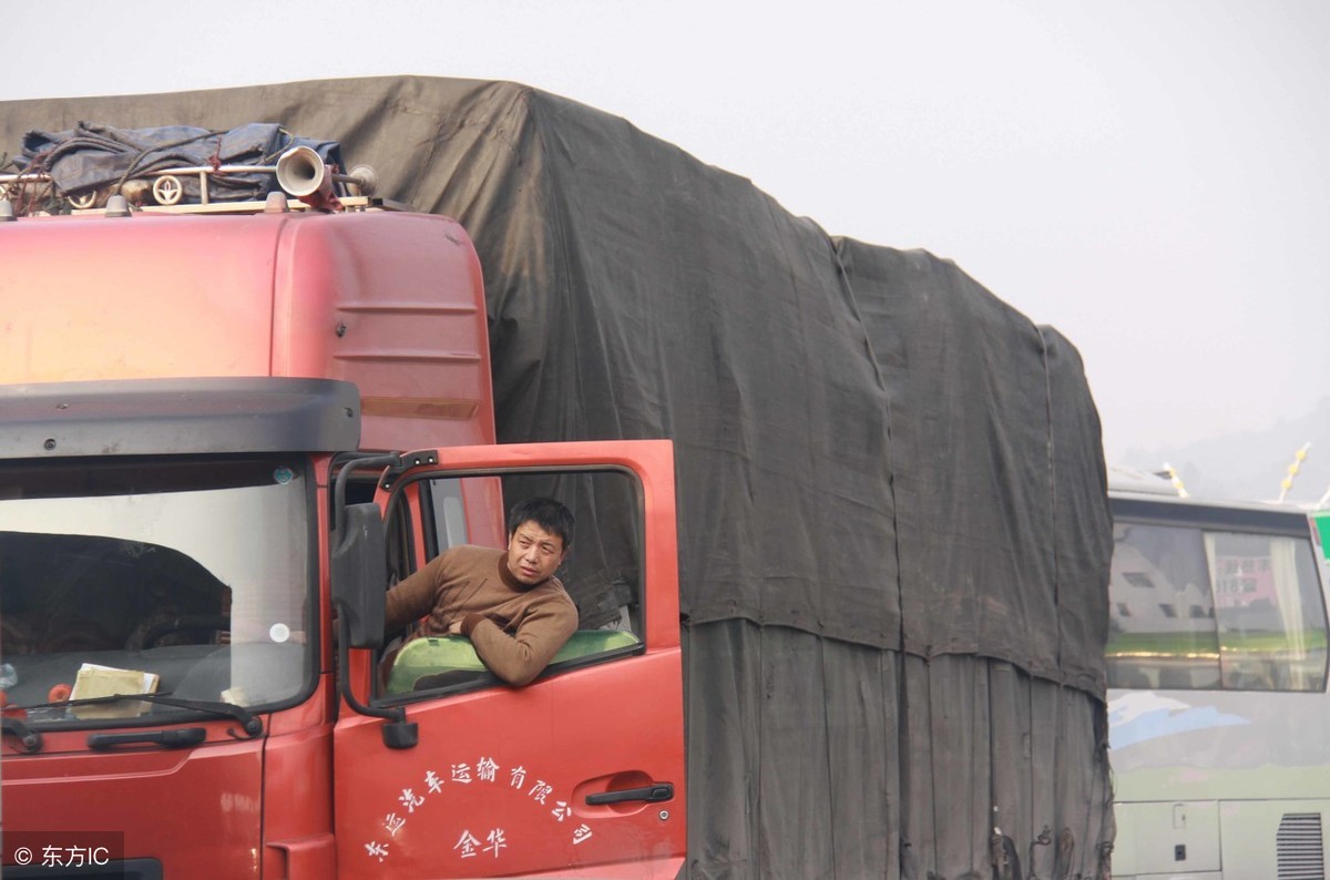 深圳到漯河整車貨運專線