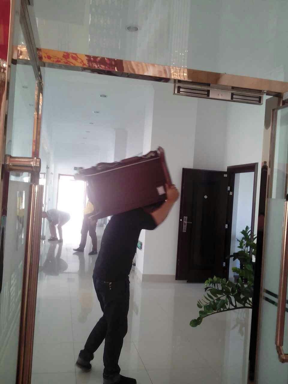 深圳到徐州整車貨運