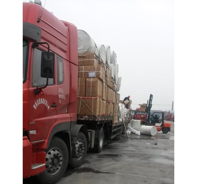 深圳到自貢整車物流報價哪家好