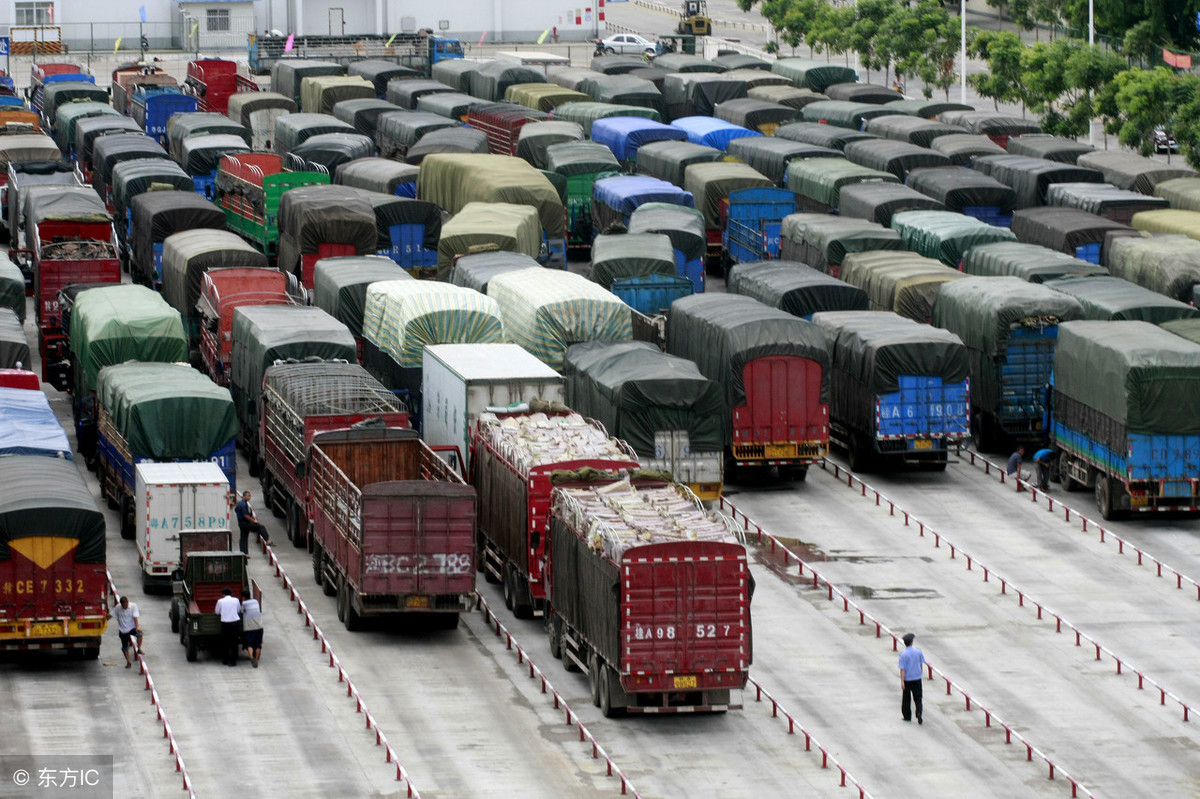 深圳到阜新貨運費用