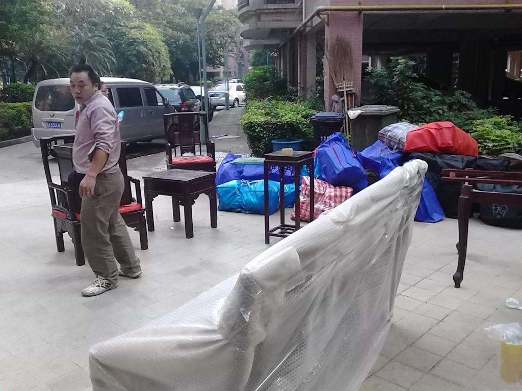 深圳到當陽物流費用