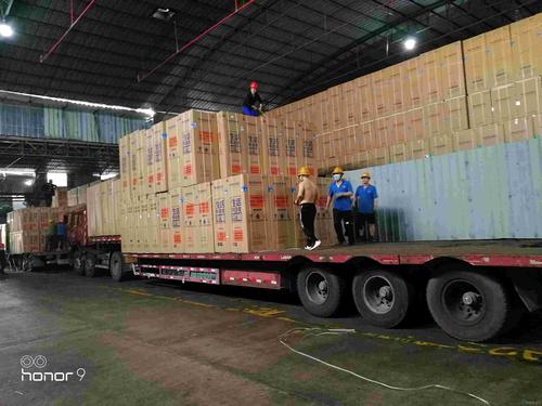 深圳到安陸回程車返程車