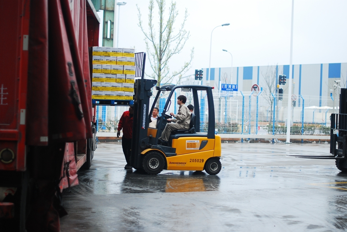 便宜的深圳到漢中貨運專線公司報價