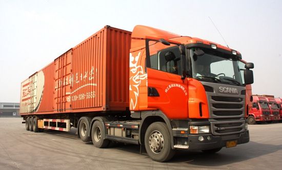 深圳到長沙物流運輸價格