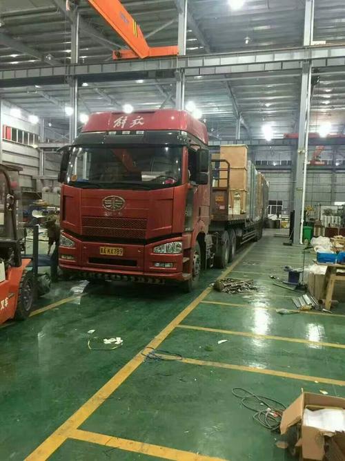 深圳到凌海物流需多長時間