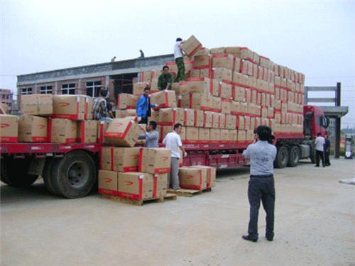 深圳到龍泉整車物流價格查詢