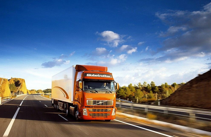 江門到深圳到整車物流公司