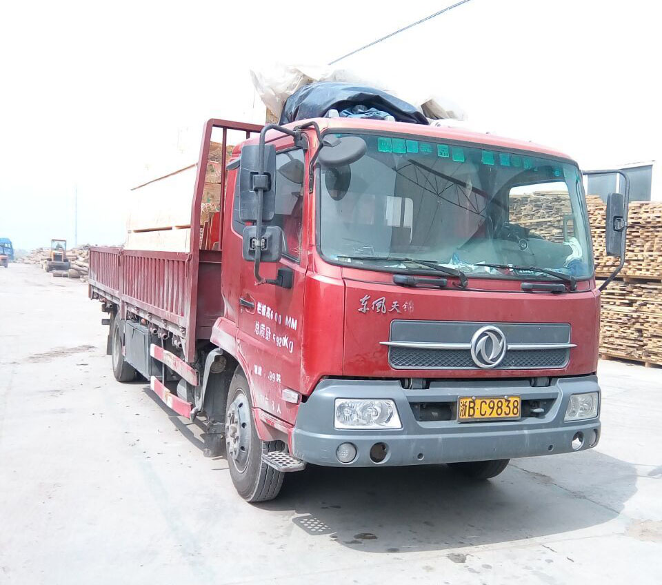 深圳到六盤水物流包車