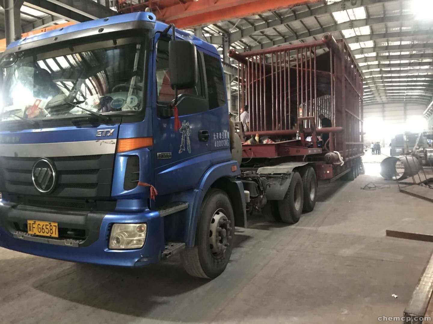 深圳到壽光回程車物流