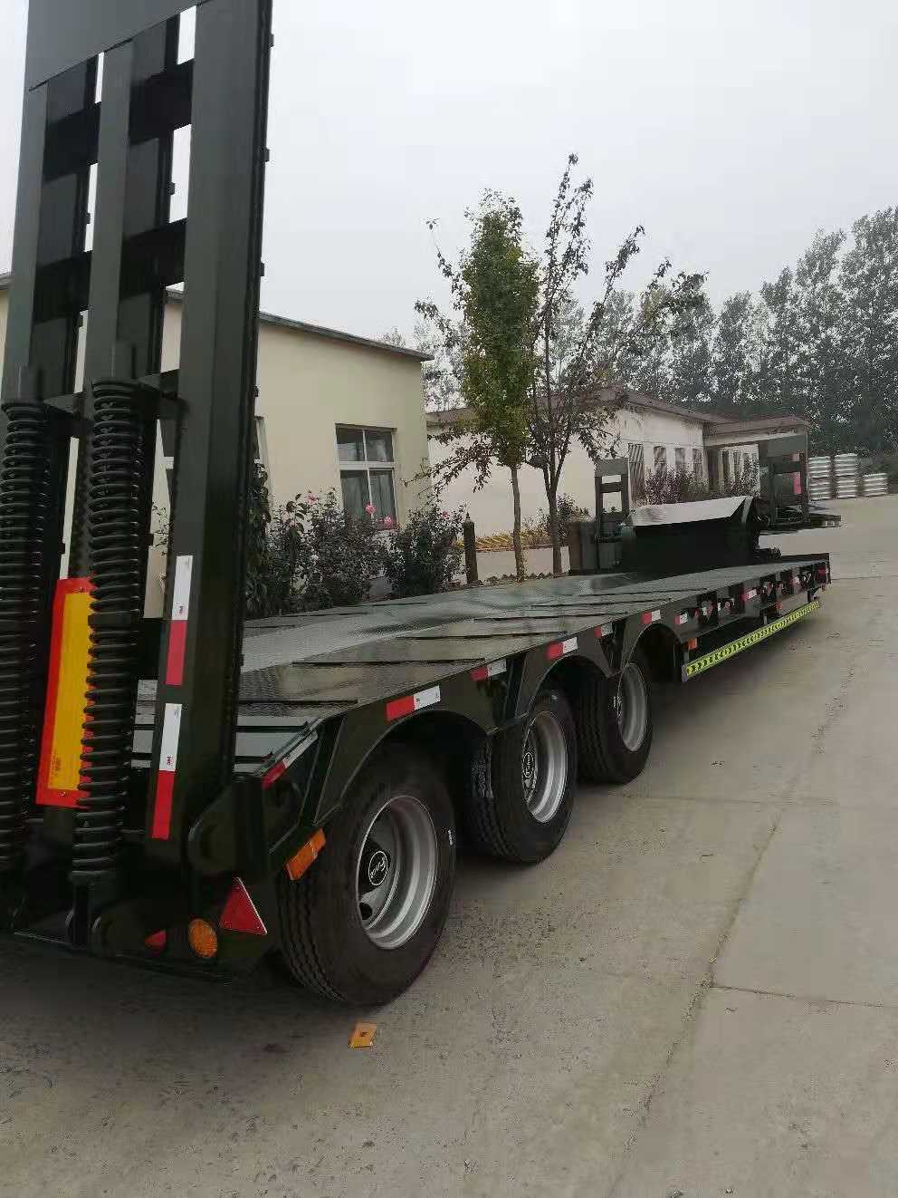 深圳到延安貨運直達專線