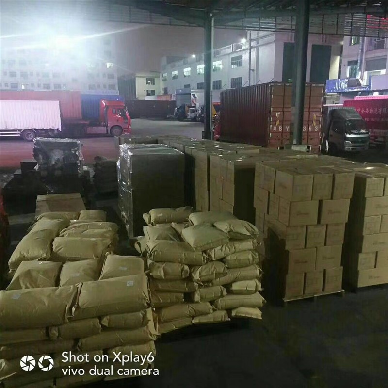 深圳到徐州大件貨運價格哪家好