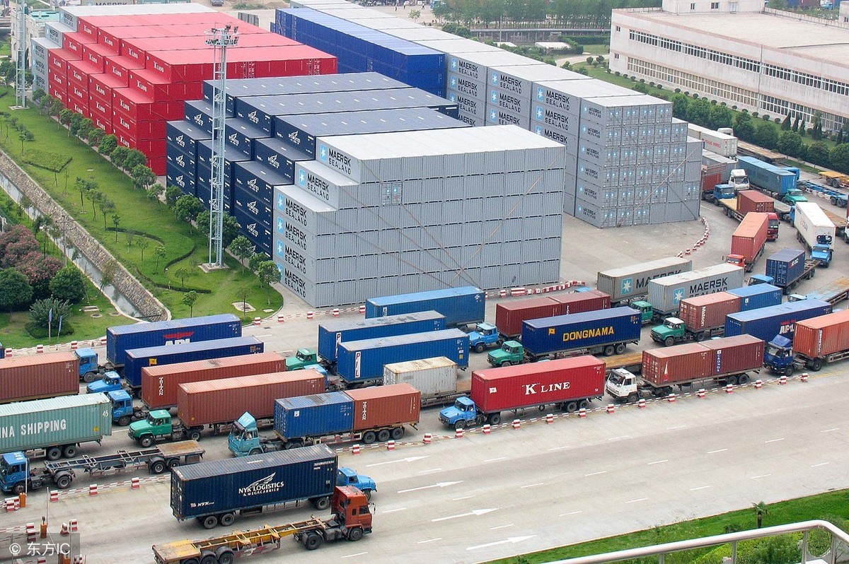 深圳到孝義整車物流公司