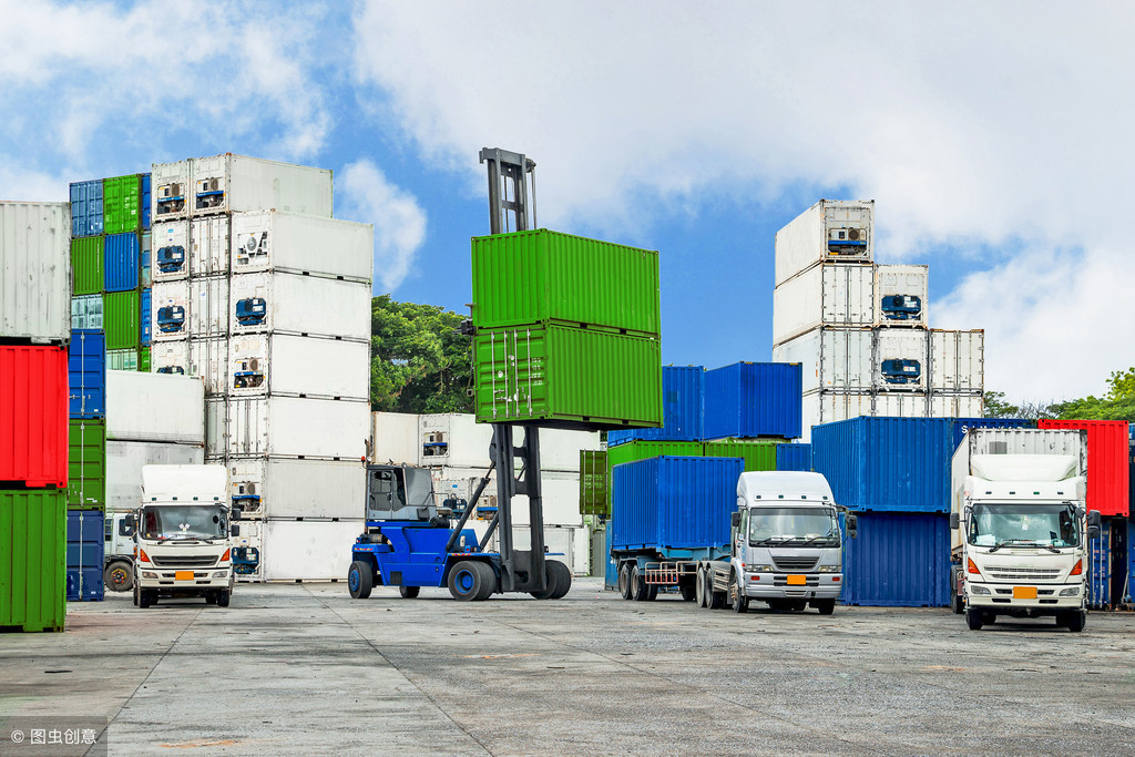 深圳到常德零擔貨運專線