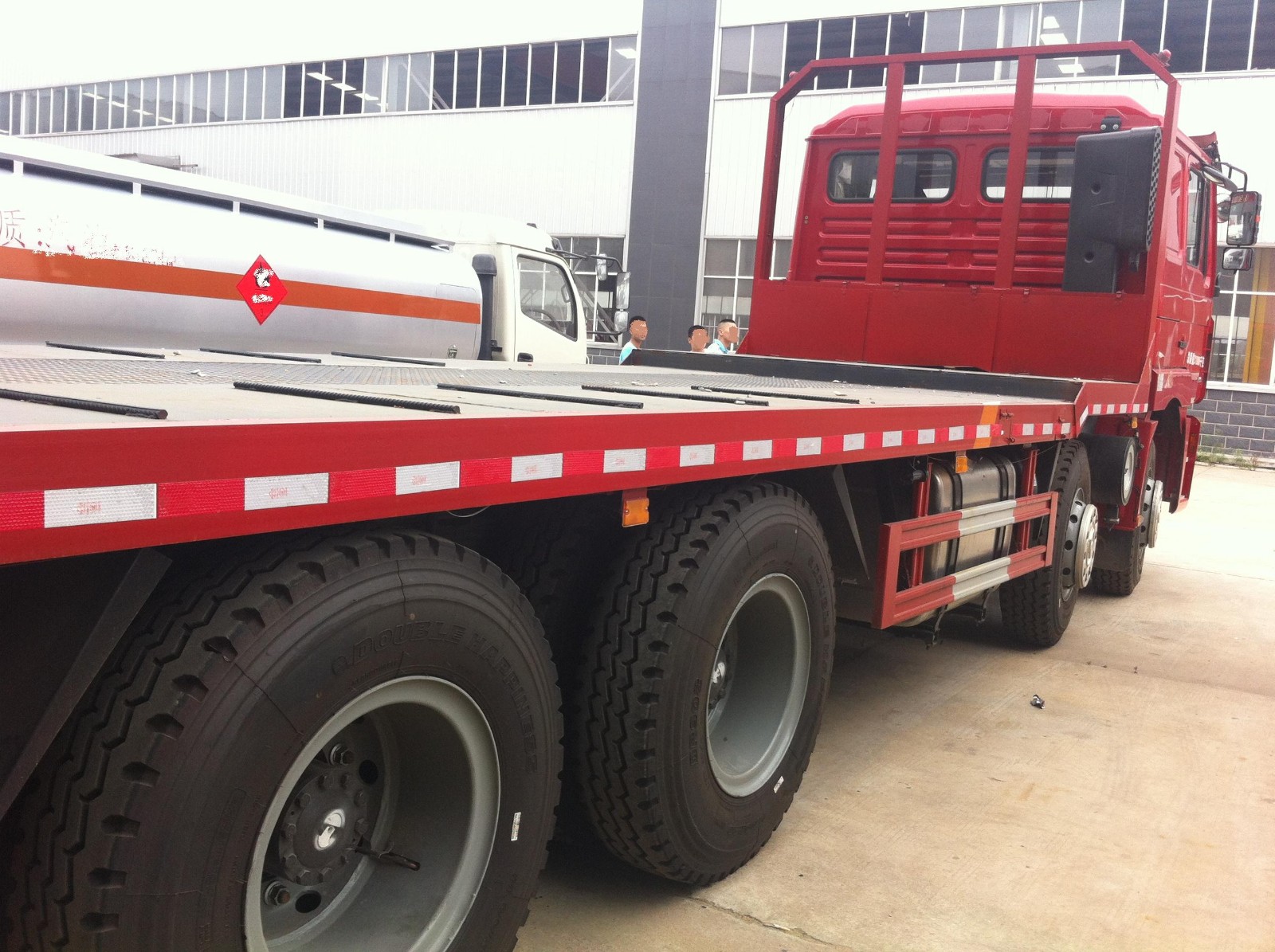 深圳到許昌全國(guó)整車貨運(yùn)